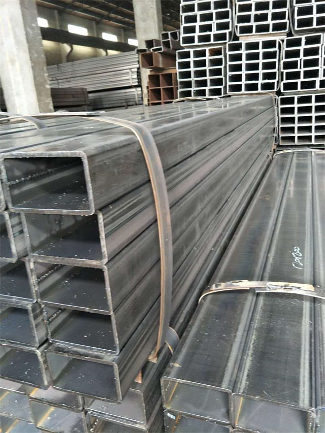 建筑钢结构桦南桦南桦南镀锌矩形管 Q355B 适用场景 建筑钢结构桦南桦南桦南镀锌矩形管 Q355B 适用场景